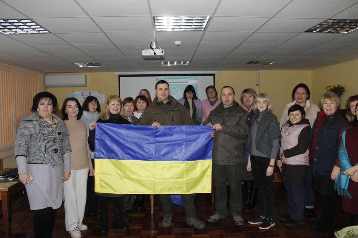 Акція “Прапор Перемоги”