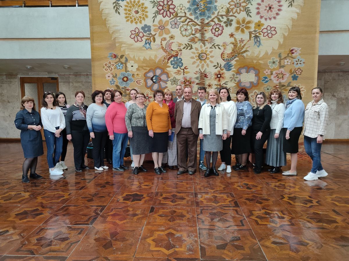 Обличчям до обличчя