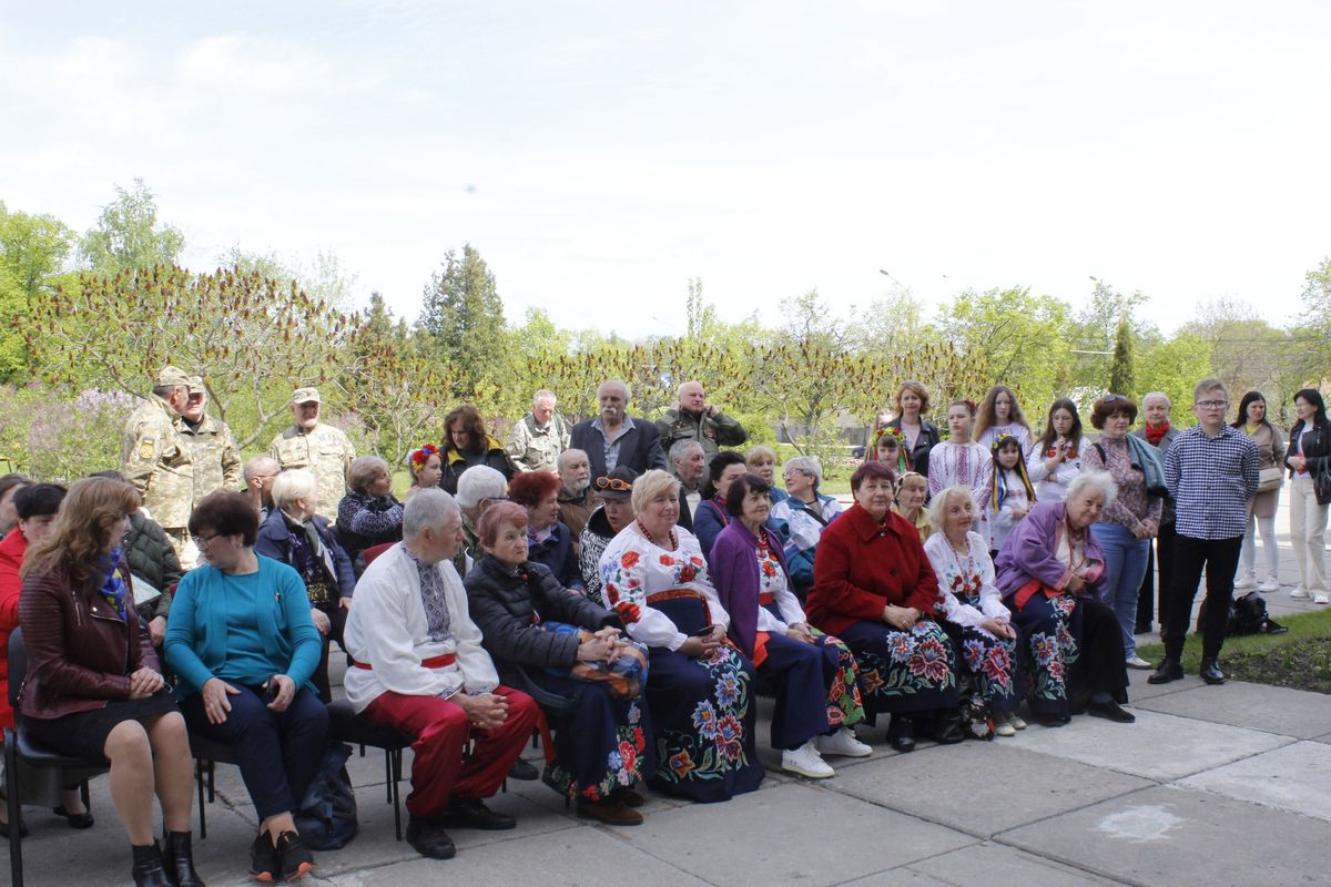 Обласні наукові бібліотеки прикордоння – шлях до Перемоги