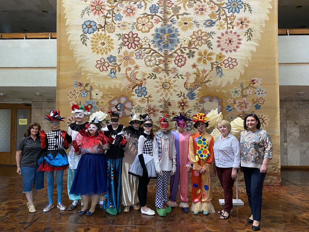 28 червня – День Конституції України!