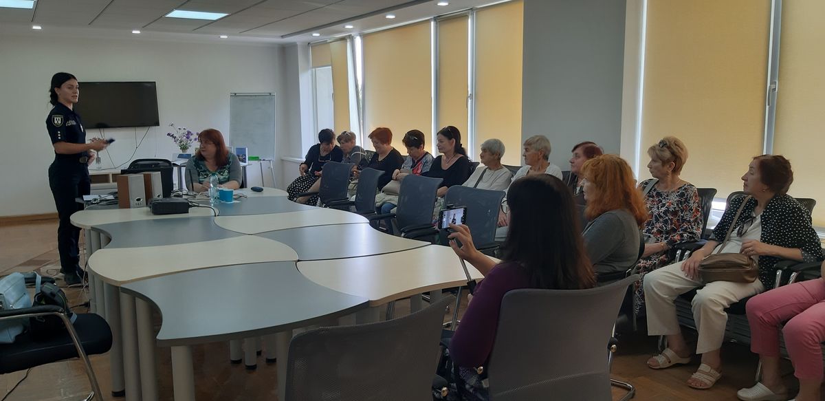 Свято в бібліотеці