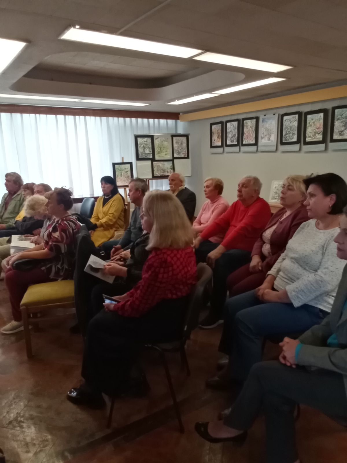 Вийшов новий номер бібліотечної газети «вТемі»