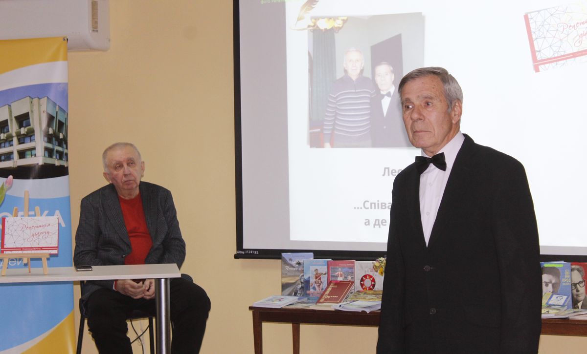 Виставка «Врятована пам’ять людська» в Сумській ОУНБ