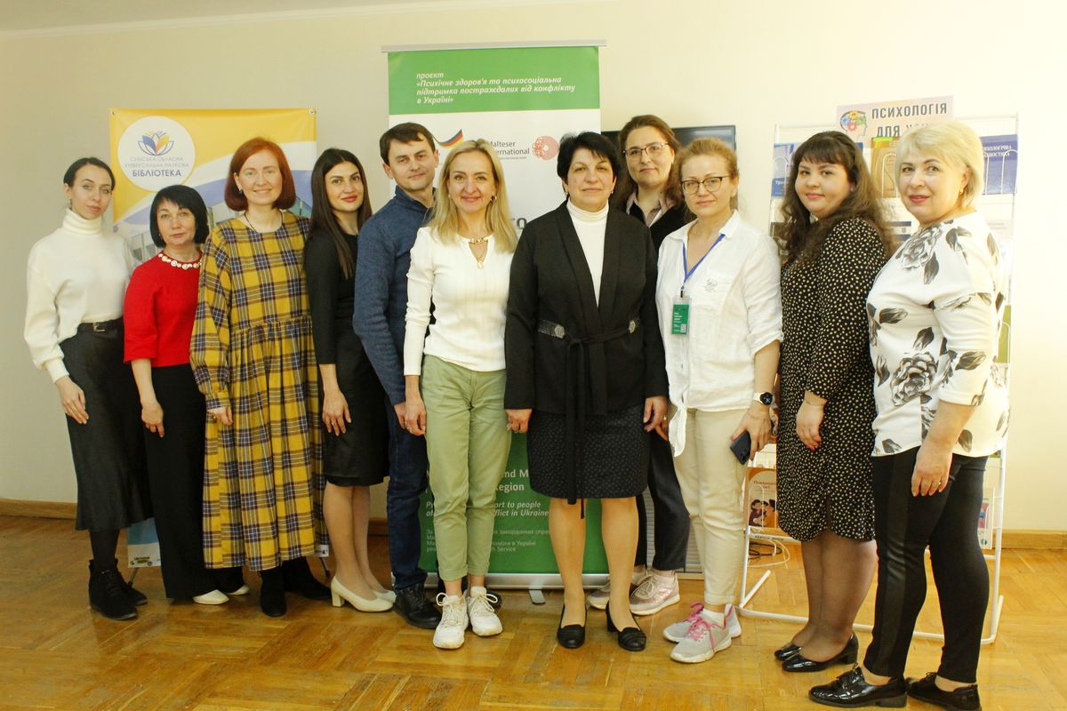 Психологія в умовах війни: виклики та можливості