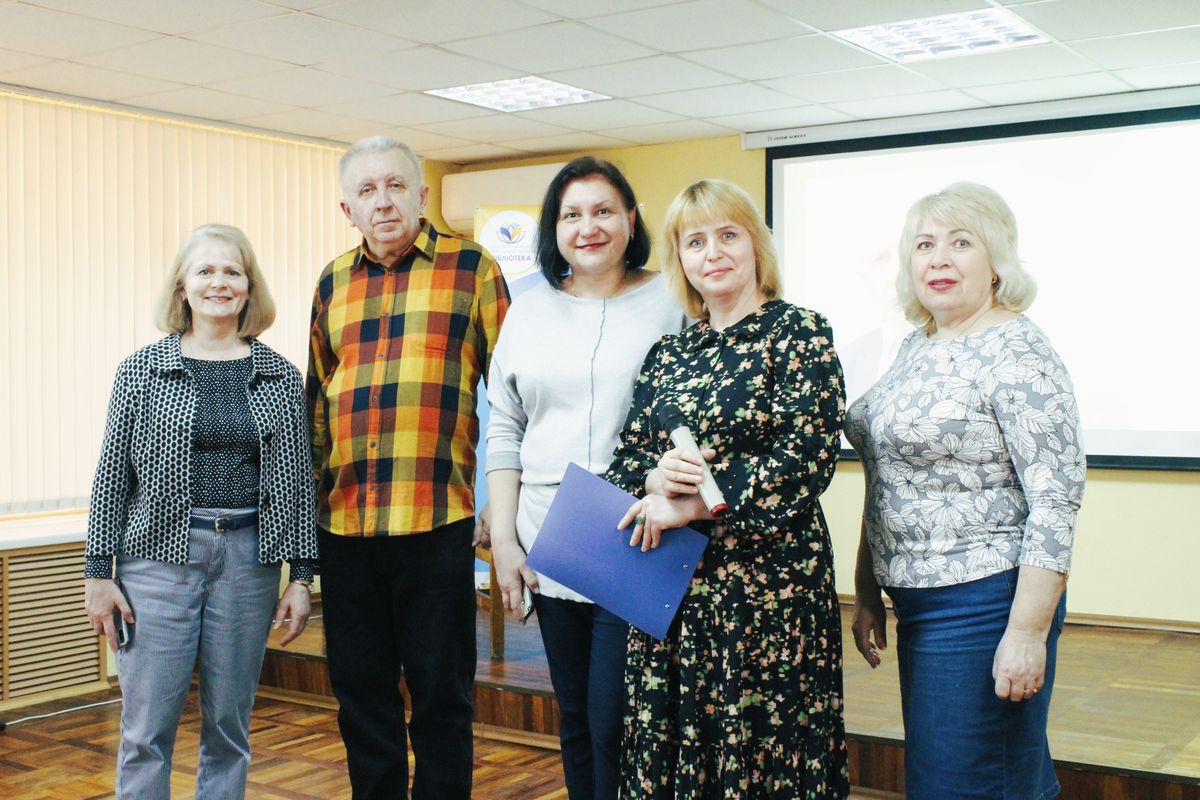 Олександр Вертіль: «Піти за словом… і зі словом…»