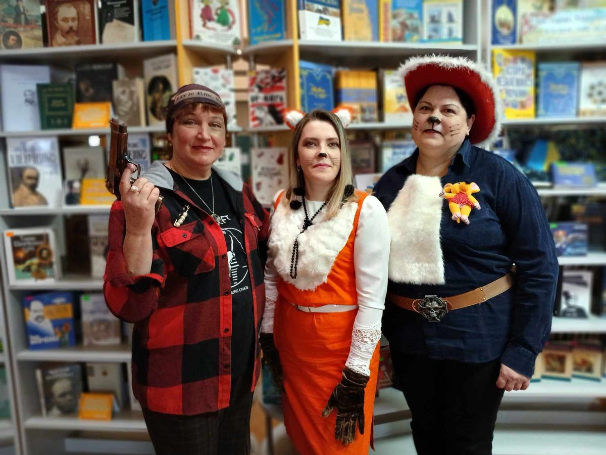 Крути – незгасимий вогонь української волі