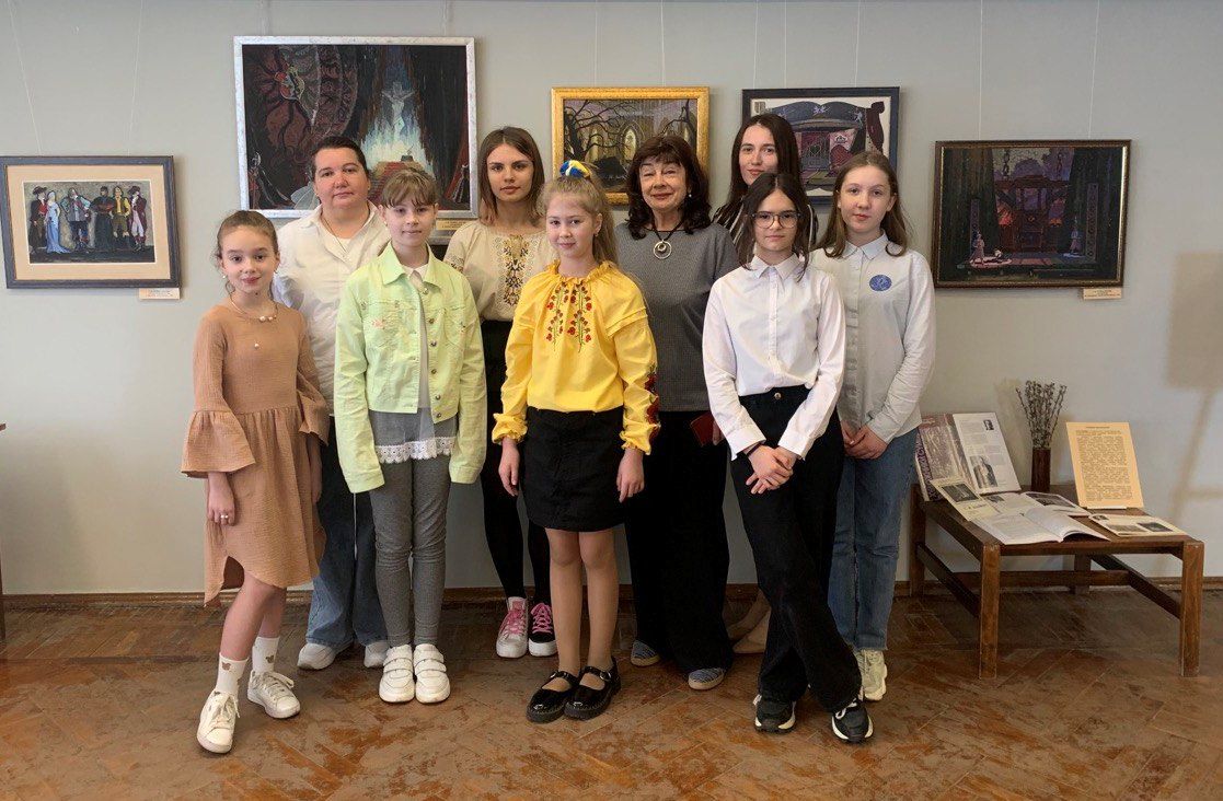 Ритми гарного самопочуття