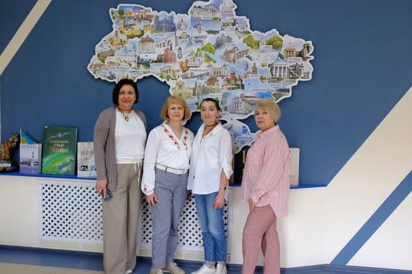 Експертний аналіз діяльності Тростянецької публічної бібліотеки в рамках проєкту «БІБЛІОТЕКИ ДЛЯ ЖИТТЯ: МЕРЕЖА ПСИХОЕМОЦІЙНОГО ВІДНОВЛЕННЯ»