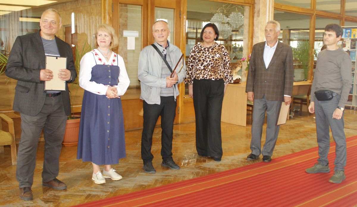 Круглий стіл «Краєзнавчі дослідження Сумщини: методологія, досвід, перспективи»