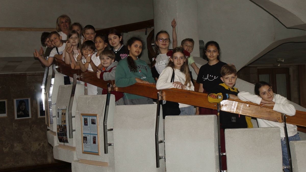 Цікаво, пізнавально і … весело!