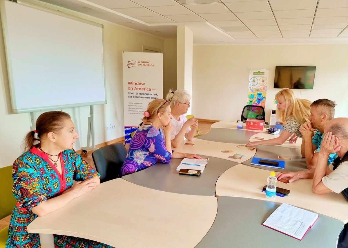 МАЙСТЕРНЯ ЕМОЦІЙ