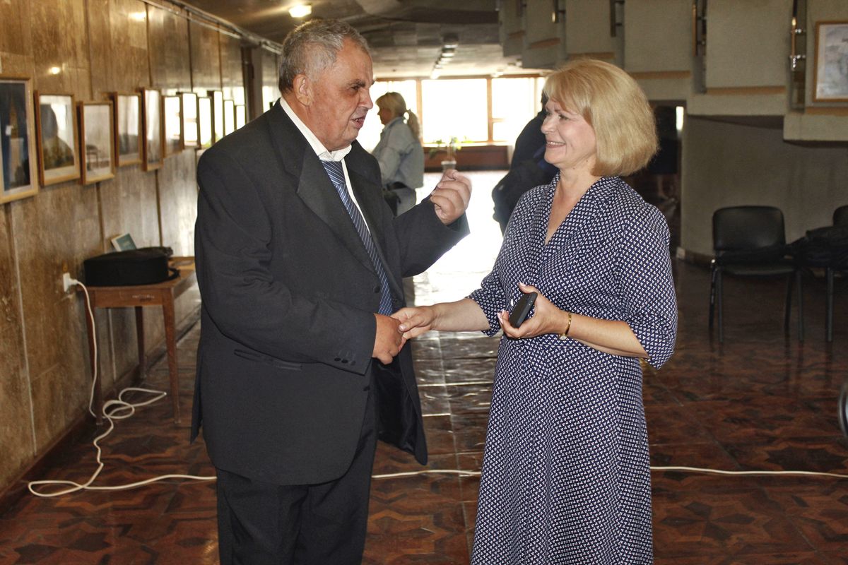 МІСЦЕ ПІД СОНЦЕМ