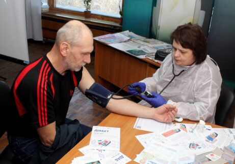 ЗАХИСТИ СЕБЕ І БЛИЗЬКИХ: ПРОФІЛАКТИКА ТУБЕРКУЛЬОЗУ