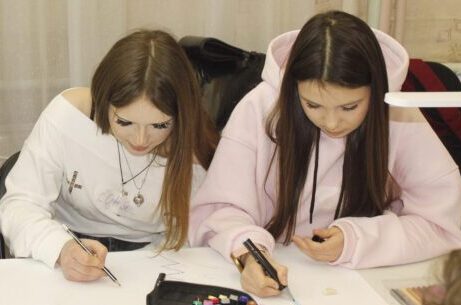 ПЛАНЕТА МРІЙ