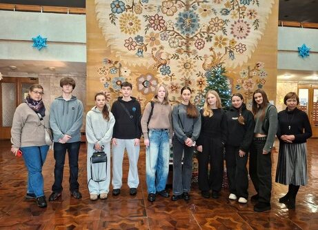 З УКРАЇНОЮ В СЕРЦІ, В УКРАЇНІ ЖИВУ!